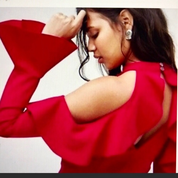 ❤️Free People Dress❤️ - Picture 2 of 6